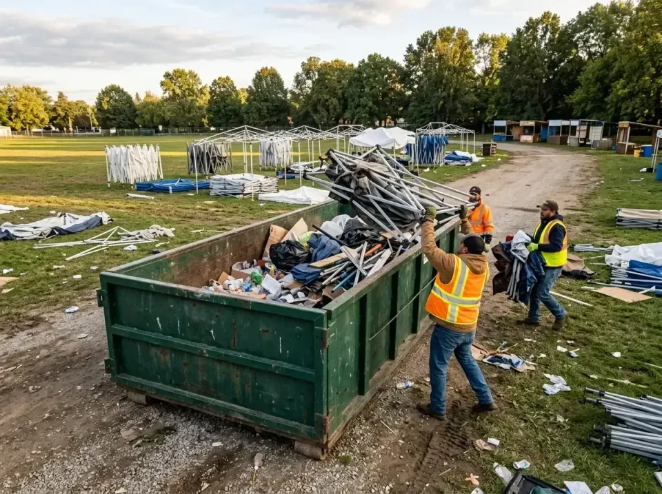 temporary-event-waste-containe-016 — frequently asked questions, Roll-Off Dumpster Rental Services in Lyncourt, NY